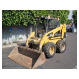 CATERPILLAR 246