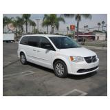 2014 DODGE GRAND CARAVAN