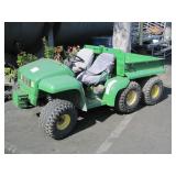 JOHN DEERE GATOR