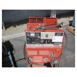 LINCOLN IDEALARC SP-200 WELDER