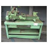 SENECA FALLS MACHINE LATHE