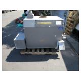 LAARS MIGHTY THERM2 HEATING SYSTEM