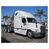 2012 FREIGHTLINER CASCADIA 125