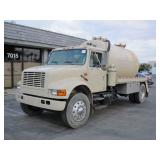 1996 INTERNATIONAL 4900 S/A