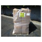 A PALLET OF ASSORTED OFFICE TELEPHONES: CISCO