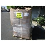 A PALLET OF ASSORTED OFFICE TELEPHONES: CISCO IP P