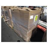A PALLET OF ASSORTED OFFICE TELEPHONES: