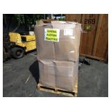 A PALLET OF ASSORTED OFFICE TELEPHONES: CISCO IP P