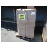 A PALLET OF ASSORTED OFFICE TELEPHONES: CISCO IP P