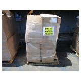 A PALLET OF ASSORTED OFFICE TELEPHONES: CISCO IP P
