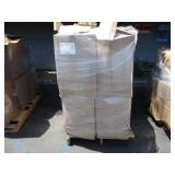 A PALLET OF ASSORTED OFFICE TELEPHONES: CISCO IP P