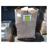 A PALLET OF ASSORTED OFFICE TELEPHONES: CISCO IP P