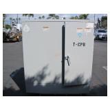 COOPER POWER SYSTEMS TRANSFORMER