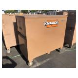 METAL JOB BOX