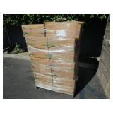 PALLET OF ASSORTED PHONE CASES: