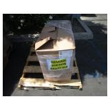 A PALLET OF ASSORTED OFFICE TELEPHONES: CISCO IP P