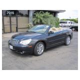 (DEALER ONLY)2008 CHRYSLER SEBRING