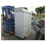 HOBART COMMERCIAL REFRIGERATOR