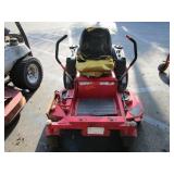RIDING MOWER WITH BRIGGS & STRATTON ENGINE