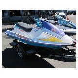 2006 POLARIS SLT 780