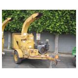 1994 VERMEER 935BC