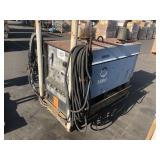 MILLER WELDER: