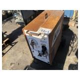 AIRCO DIPSTICK 160 WELDER: