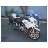 2015 BMW R1200RT