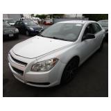 (DEALER ONLY) 2010 CHEVROLET MALIBU