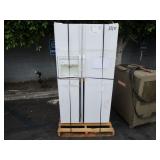 GE REFRIGERATOR