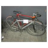 LOT OF 2 FIXIE STYLE ROAD BIKES
