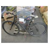 1 FIXIE STYLE BIKE