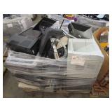PALLET OF MISC ELECTRONICS