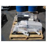 PALLET OF PELCO SECURITY CAMERAS