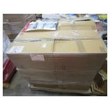 PALLET OF ASSORTED ETEKCITY PRODUCTS