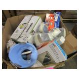 PALLET OF ASSORTED HOUSEHOLD ITEMS