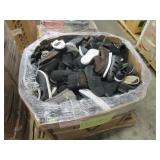 PALLET OF ASSORTED FOOTWEAR