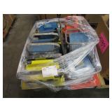 THE BOX TEMPORARY POWER DISTRIBUTION CENTERS