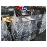 STACK OF CHAIRS