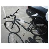 1 GIANT FIXIE STYLE BIKE