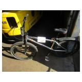 1 SUNDAY BMX STYLE BIKE