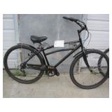 SCHWINN  HAMMERSLEY BEACH CRUISER