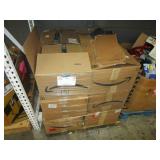 PALLET OF ETEKCITY MASSAGERS & OTHER MISC