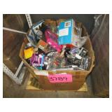 PALLET OF MISCELLANEOUS HOUSEHOLD GOODS