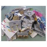 1 BAG W/EARRINGS
