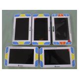 1 LOT W/5" PORTABLE DIGITAL VIDEO MAGNIFIER