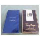 1 LOT W/MEN
