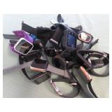 1 BAG W/WATCHES