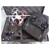1 HUBSAN FPV X4 QUADCOPTER