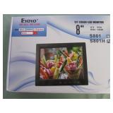 1 8" TFT COLOR LCD MONITOR
